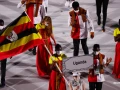 Ceremonia de Inauguración de los Juegos Olímpicos Tokyo 2020