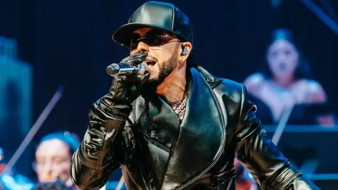 Yandel anuncia show sinfónico en CDMX: fechas, venta de boletos y precios