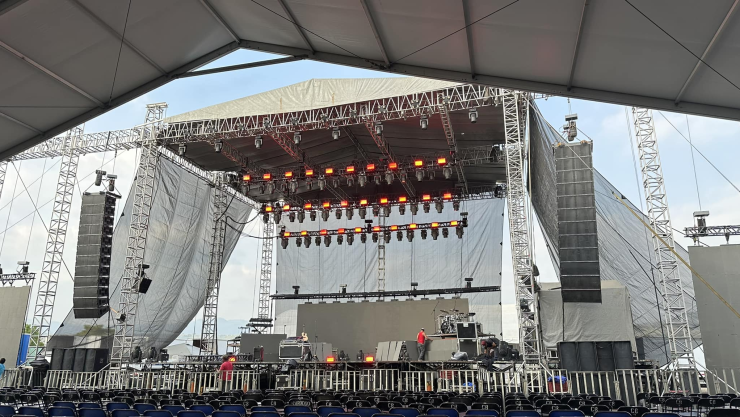 Feria de la Cecina 2024 cartelera completa