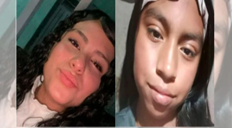 Alerta AMBER 15 de julio