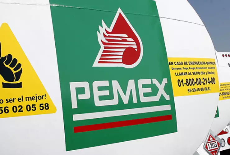 pemex