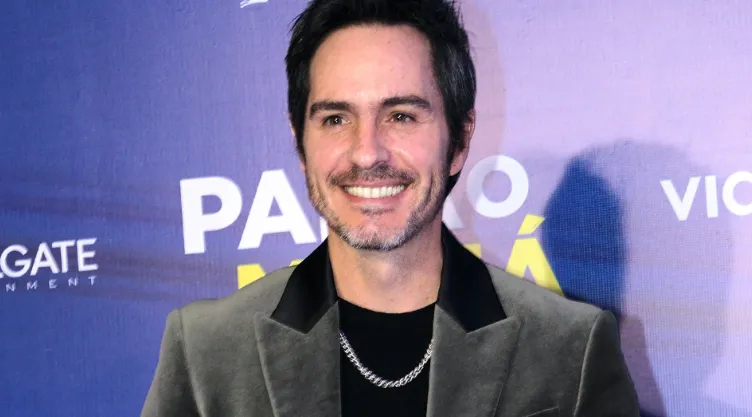 Mauricio Ochmann pide que ya superen su separación con Aislinn Derbez