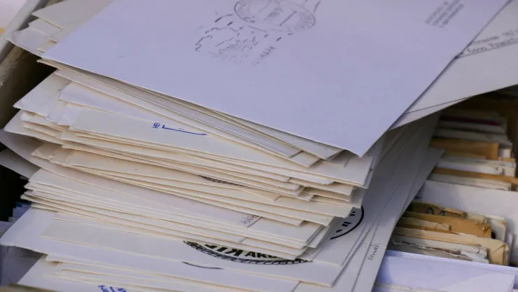 cartas