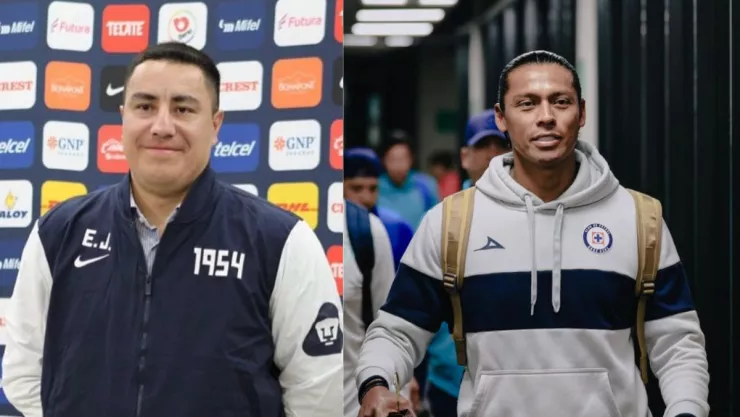 Estos son los salarios de Efraín Juárez y Joel Huiqui