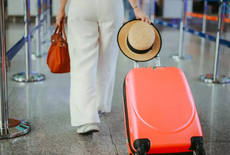 Países para viajar en 2026