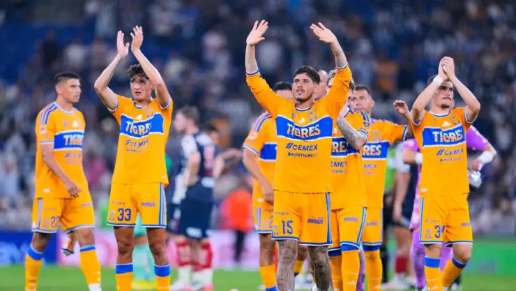 Liga MX TV Azteca Deportes