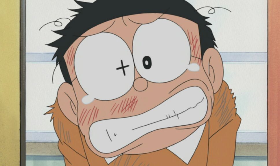 Escala Nobita Kidsiete