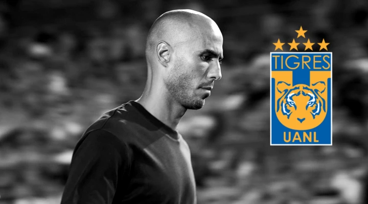 OFICIAL: Guido Pizarro deja de ser Director Técnico de Tigres