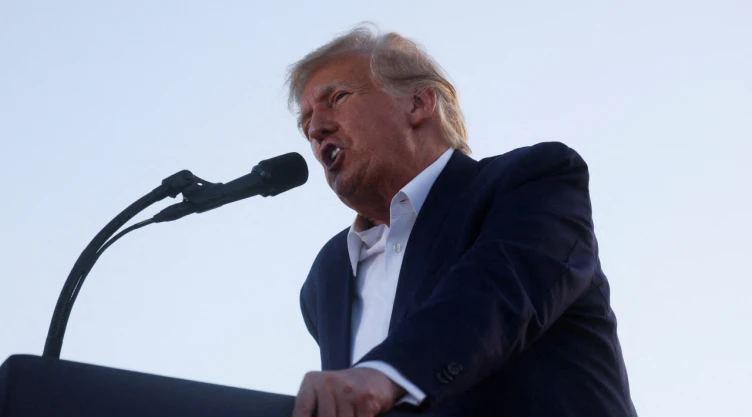 Donald Trump enfrentará cargos penales por caso Stormy Daniels