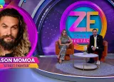 Jason Momoa