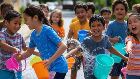 Sábado de Gloria en León: ¿Bañarse es pecado? Qué hacer y qué evitar este día