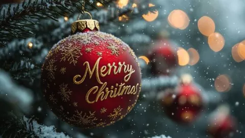 47 imágenes para desear feliz Navidad a tus amigos y familia: les encantarán a todos.