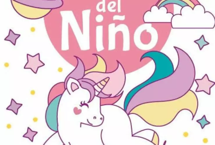 IMAGEN PARA DESCARGAR FELIZ DÍA DEL NIÑO - 30 DE ABRIL (10)