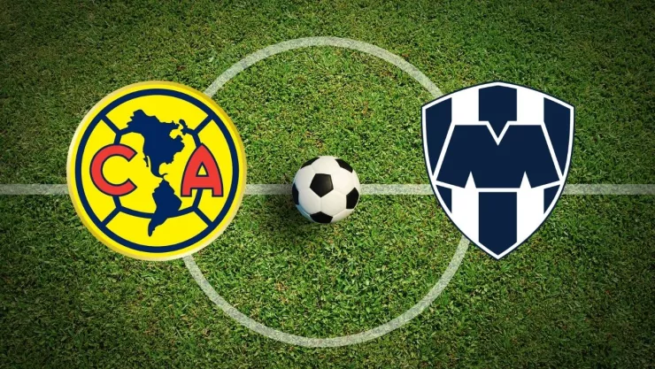 Final del Apertura 2024 Monterrey vs América: Fechas y horario