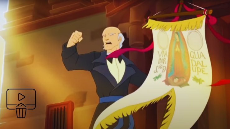 Mejores películas para ver en septiembre por el Día de la Independencia.