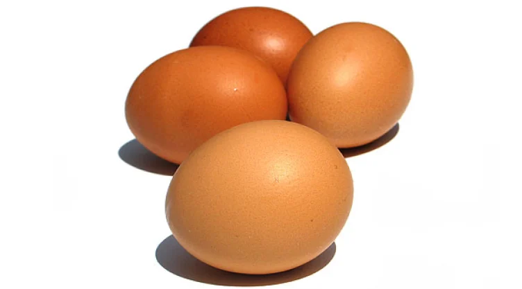 Cuántos huevos puedes comer a la semana para que sea saludable