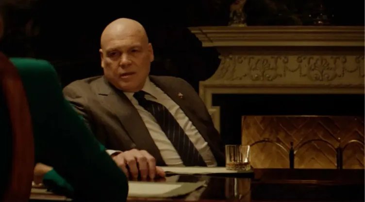 Daredevil Born Again Lo que pasó en el doble episodio