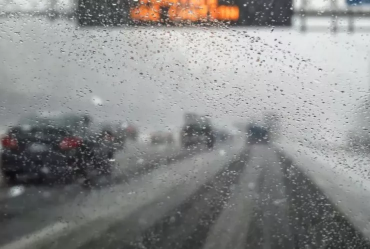 Clima en México del 17 de septiembre