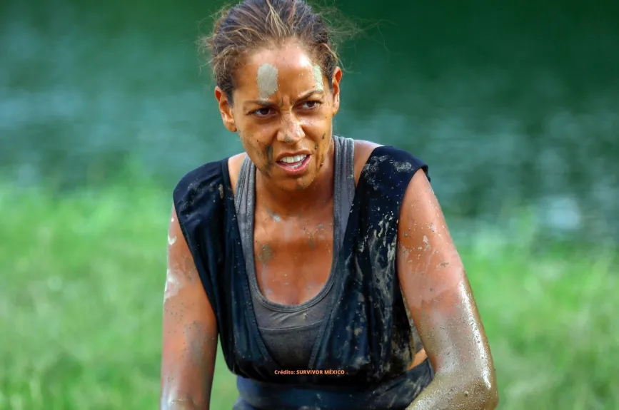 Survivor México.