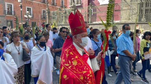 domingo de ramos