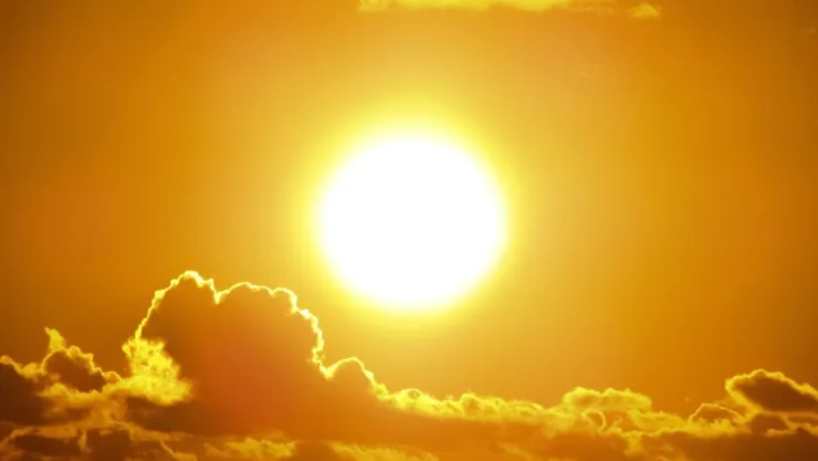 calor extremo mexicali
