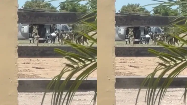Reportan captura de un líder criminal en Escuinapa, Sinaloa. .jpg