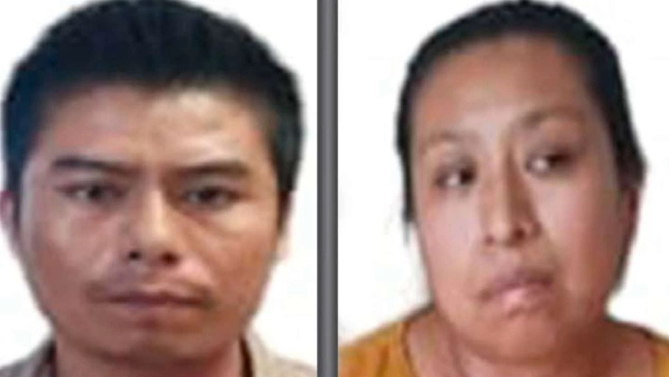 pareja sentenciada explotación menor aceite neza