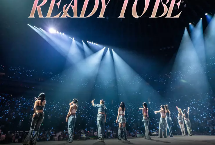 Anuncian concierto de TWICE en México 2024