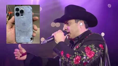 julión álvarez polémica celulares honduras