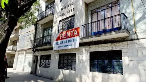 rentas en cdmx