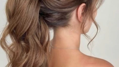 Peinados que puedes hacerte en casa