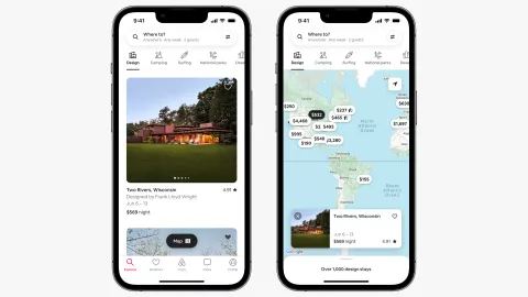 Airbnb cerrará su negocio en China a partir del 30 de julio