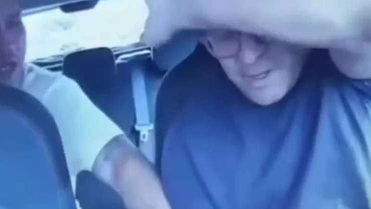 Consulta los tiempos de espera en las garitas de Tijuana este viernes 30 de mayo y organiza con anticipación tu cruce peatonal o vehicular hacia Estados Unidos. - 2025-09-23T152012.312.jpg