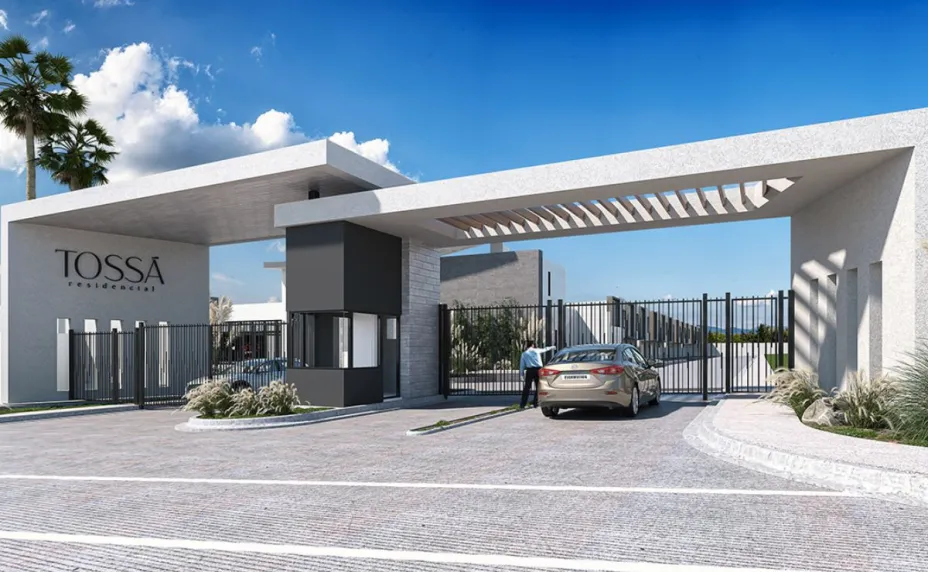 Grupo Ruba presenta nuevo proyecto residencial en Tijuana