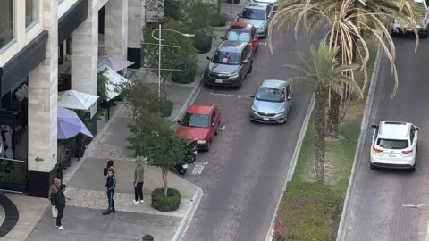 movilización sonata