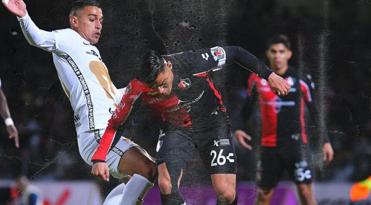 Pumas Atlas semifinal Liga MX