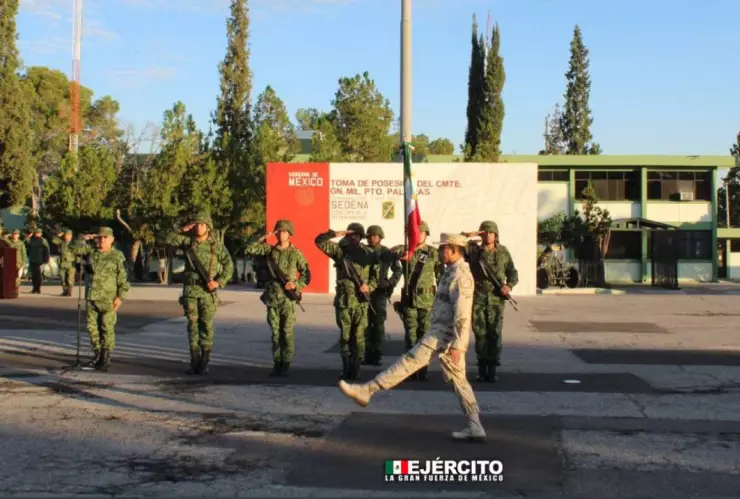 fuerzas armadas guardia nacional aprueban