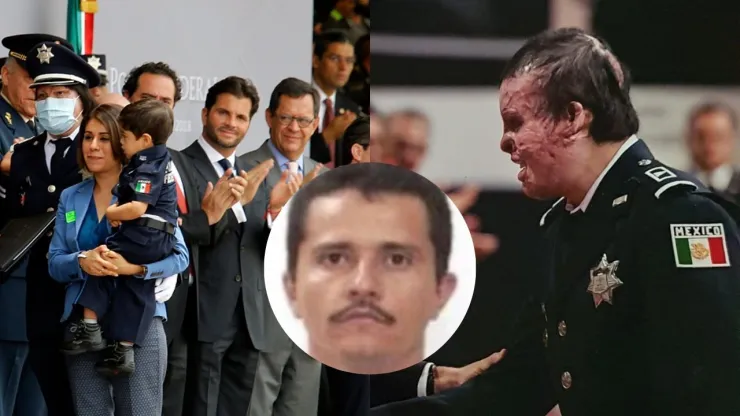 Iván Morales Corrales asesinato.