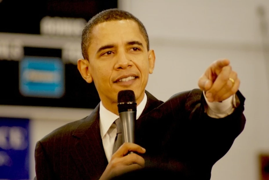 El presidente estadunidense Barack Obama perdió 10 puntos de popularidad en California sobretodo entre demócratas, sin embargo tiene el 69% de aprobación latina