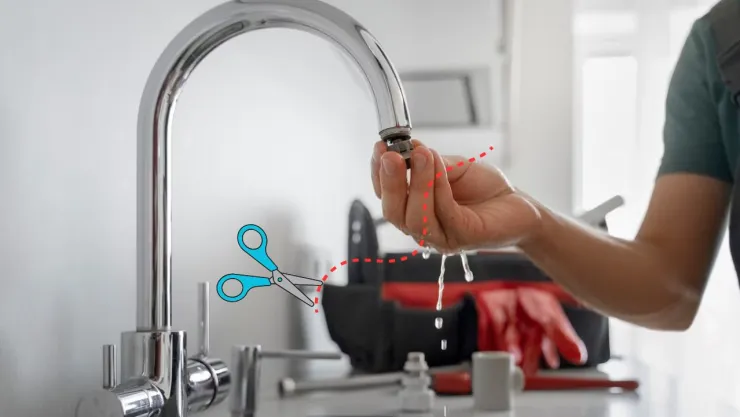 ¿Cómo prepararse hoy para el mega corte de agua en 125 colonias de Tijuana este miércoles 9 de abril de 2025?