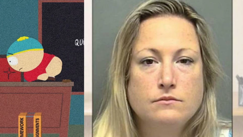 Mujer gana la lotería y se venga de su jefe dejando heces en su oficina.png