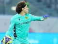 Prelista de 55 jugadores de la Selección Mexicana