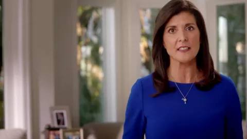 Nikki Haley republicanos
