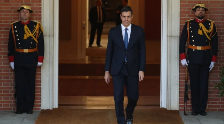 UE necesita reducir desigualdades dice Pedro Sánchez