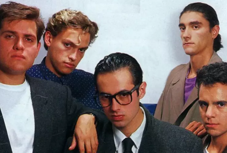 ¿De qué murió Fernando Díaz, bajista de Los Amantes de Lola?