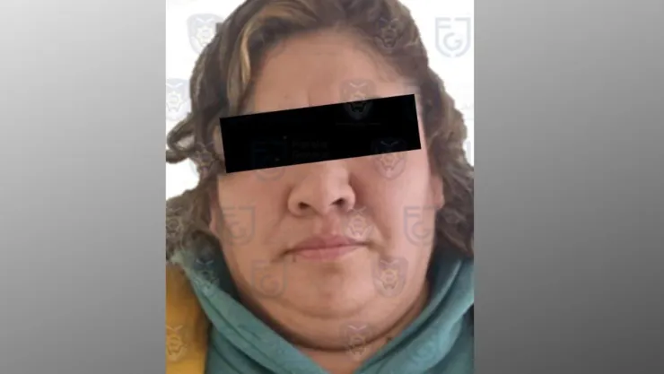 Mujer es detenida en Ciudad de México; abusó de dos hombres en 2024