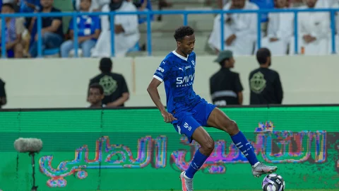 Al Hilal