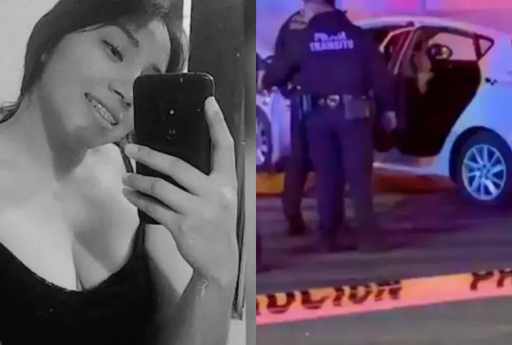 Vanelly Sarahí Ramírez Martínez, estudiante de la BUAP muere tras choque en Tehuacán, Puebla