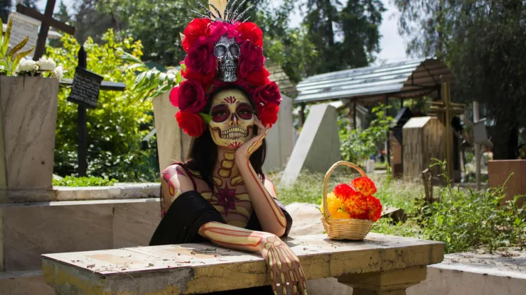 muerto palabra RAE