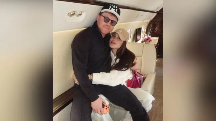 ¿Quién es la esposa de Saúl ‘Canelo’ Álvarez y a qué se dedica?